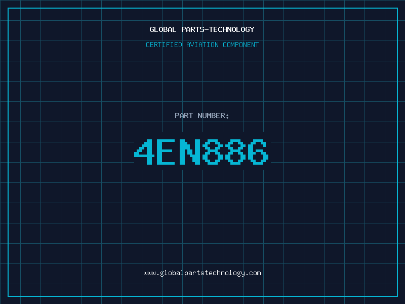 Aviation Part 4EN886