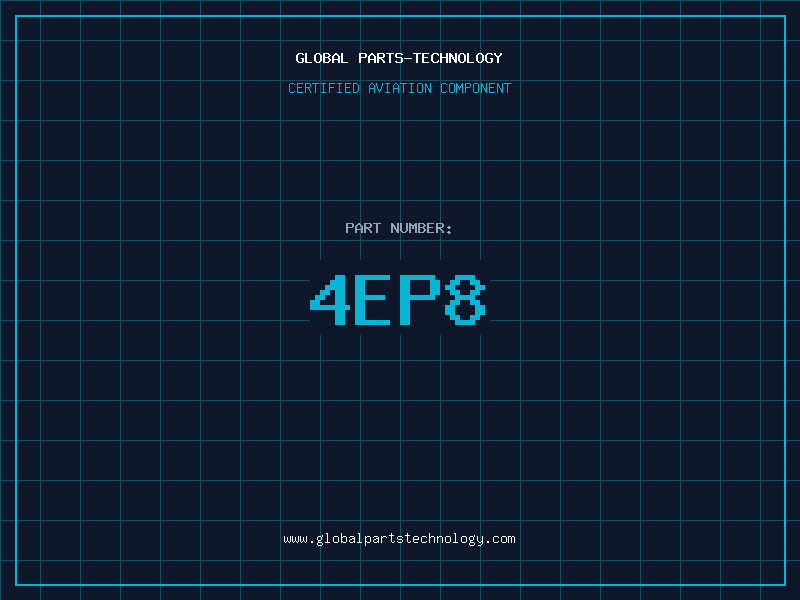 Aviation Part 4EP8