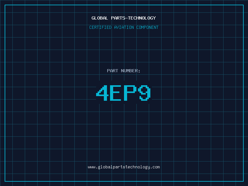 Aviation Part 4EP9