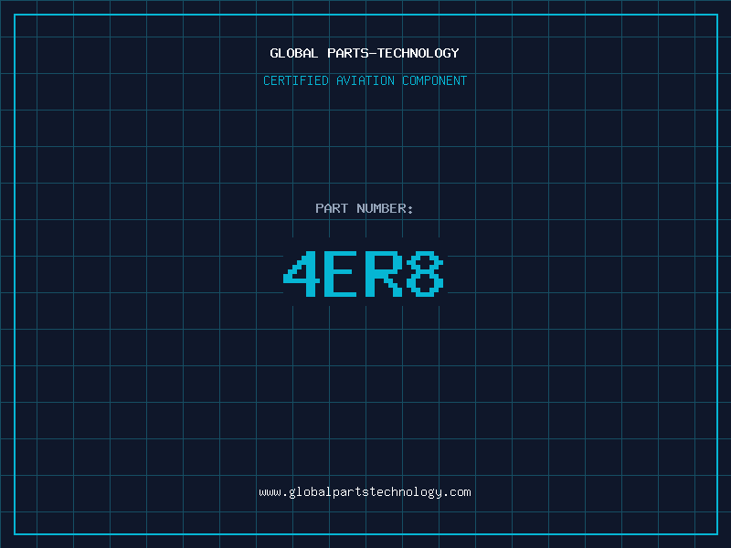 Aviation Part 4ER8