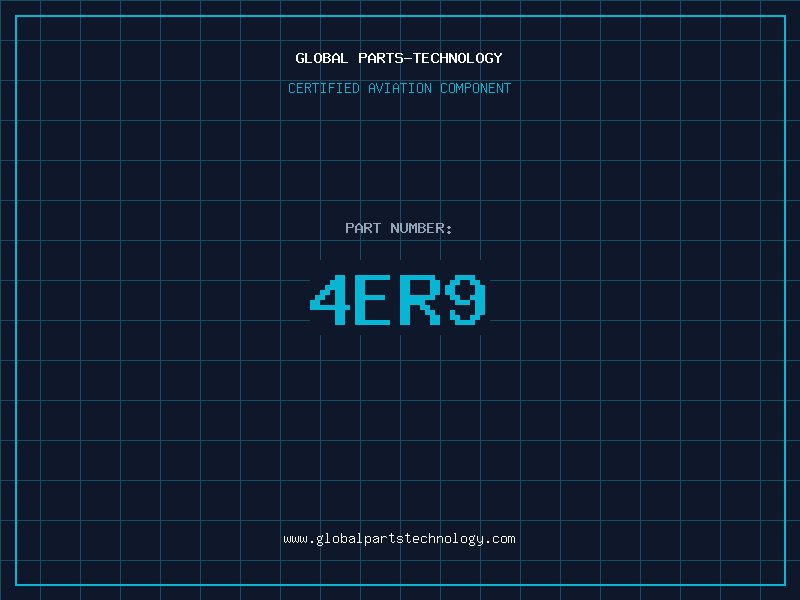 Aviation Part 4ER9
