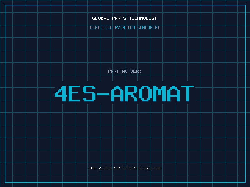 Aviation Part 4ES-AROMAT