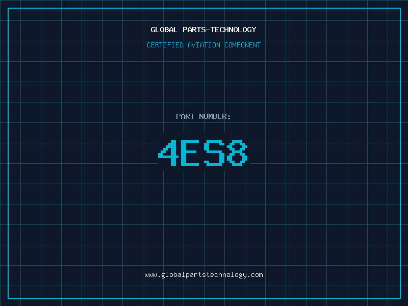 Aviation Part 4ES8