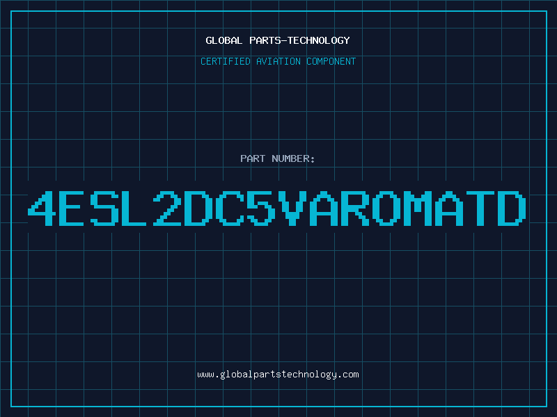 Aviation Part 4ESL2DC5VAROMATD