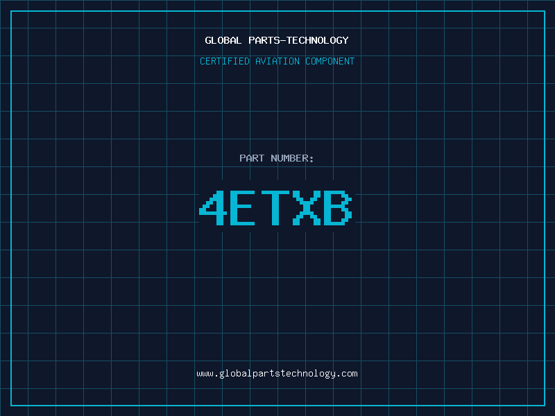 Aviation Part 4ETXB