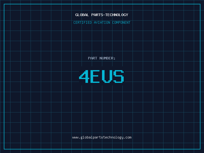 Aviation Part 4EUS