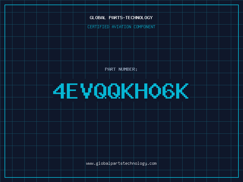 Aviation Part 4EVQQKH06K
