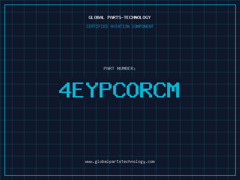 Aviation Part 4EYPCORCM