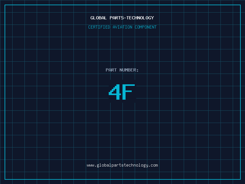 Aviation Part 4F