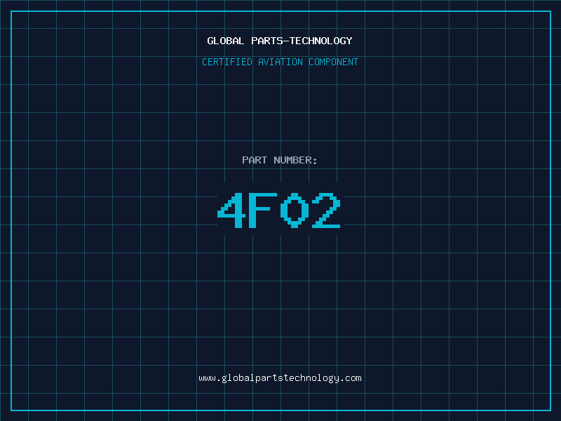 Aviation Part 4F02
