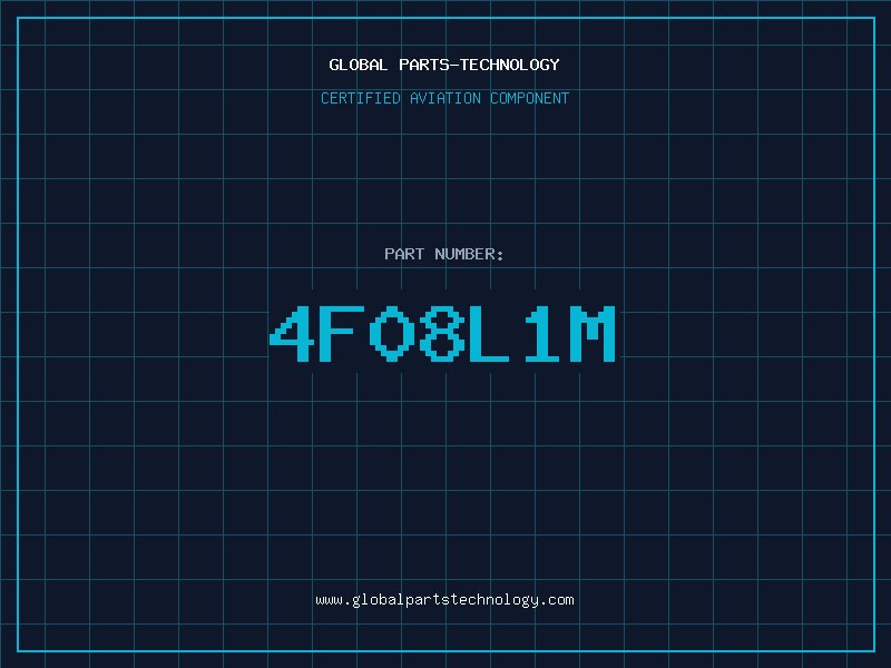 Aviation Part 4F08L1M