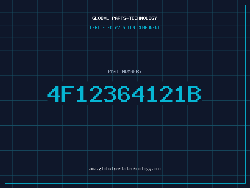 Aviation Part 4F12364121B