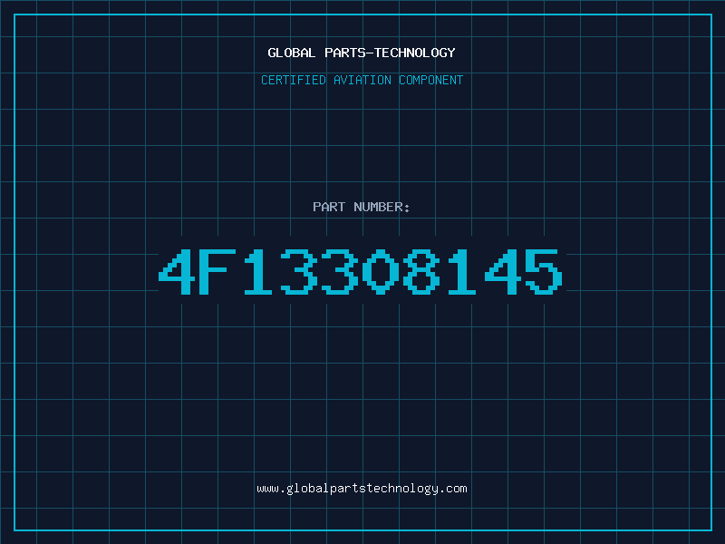 Aviation Part 4F13308145