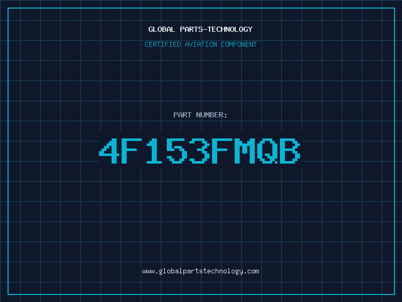 Aviation Part 4F153FMQB