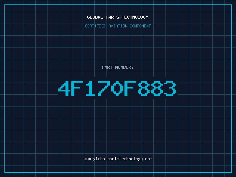 Aviation Part 4F170F883