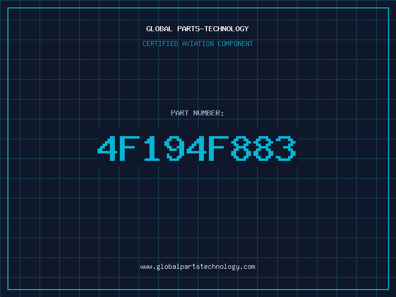 Aviation Part 4F194F883