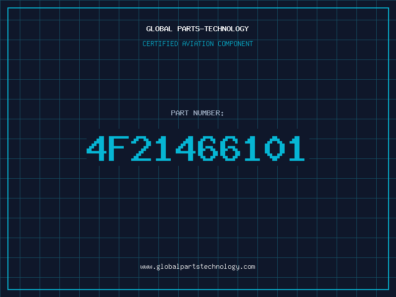 Aviation Part 4F21466101