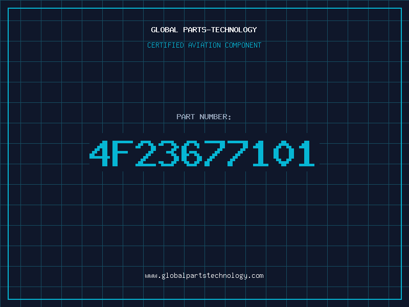 Aviation Part 4F23677101
