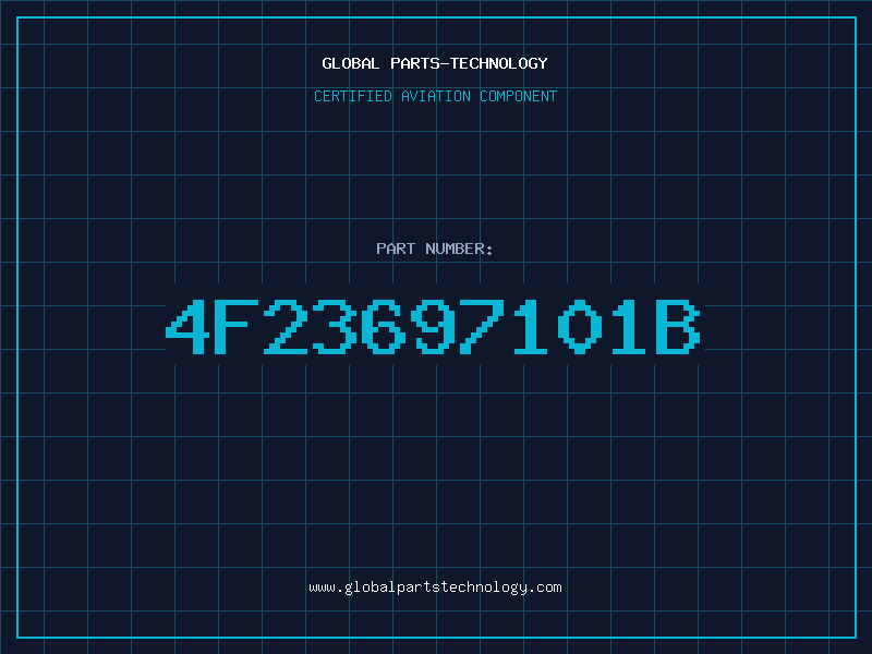 Aviation Part 4F23697101B