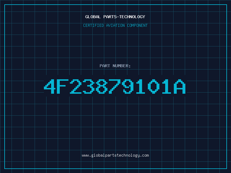 Aviation Part 4F23879101A
