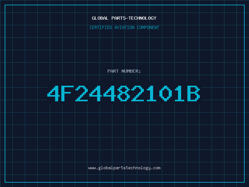 Aviation Part 4F24482101B