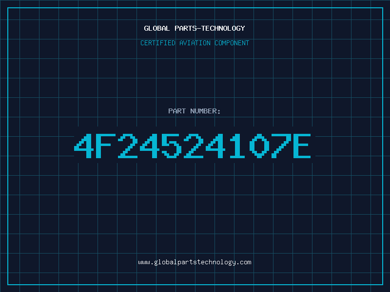 Aviation Part 4F24524107E