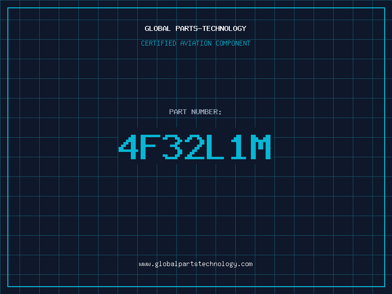 Aviation Part 4F32L1M