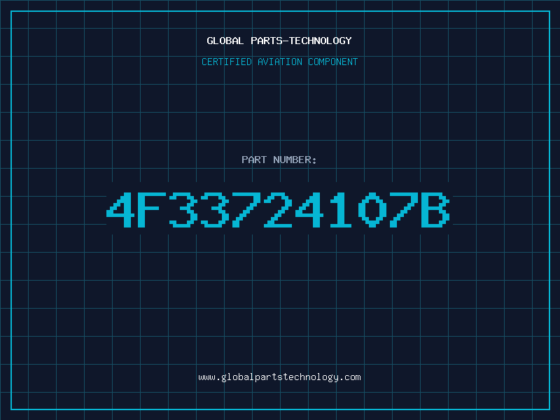 Aviation Part 4F33724107B
