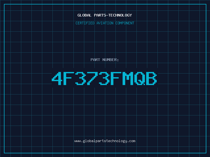 Aviation Part 4F373FMQB