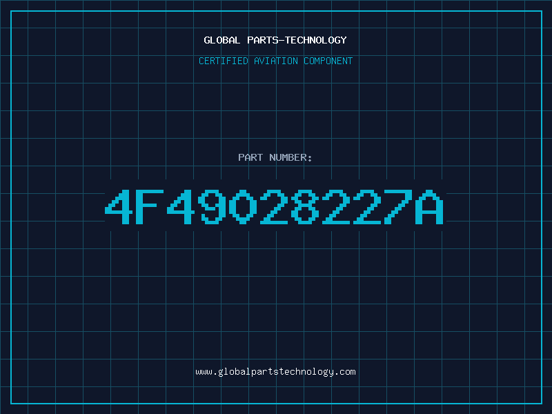 Aviation Part 4F49028227A