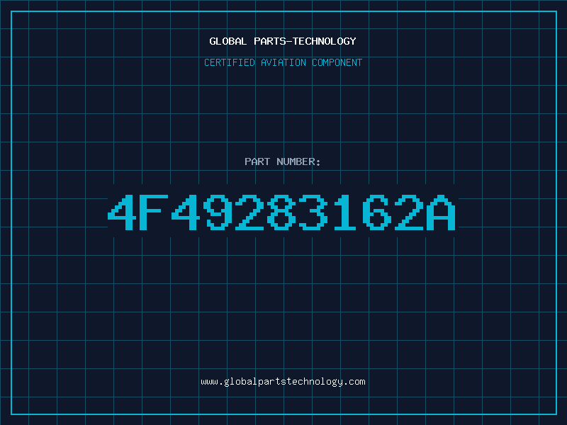 Aviation Part 4F49283162A