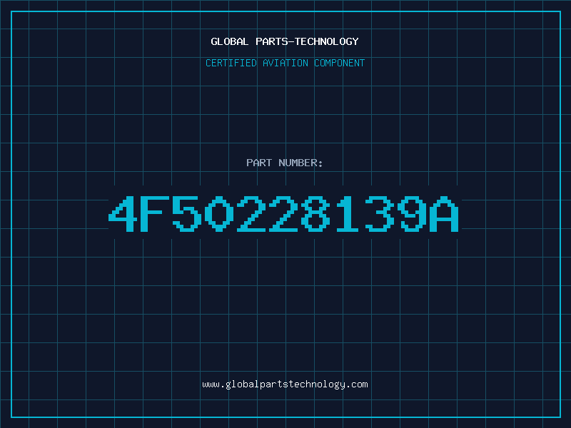 Aviation Part 4F50228139A