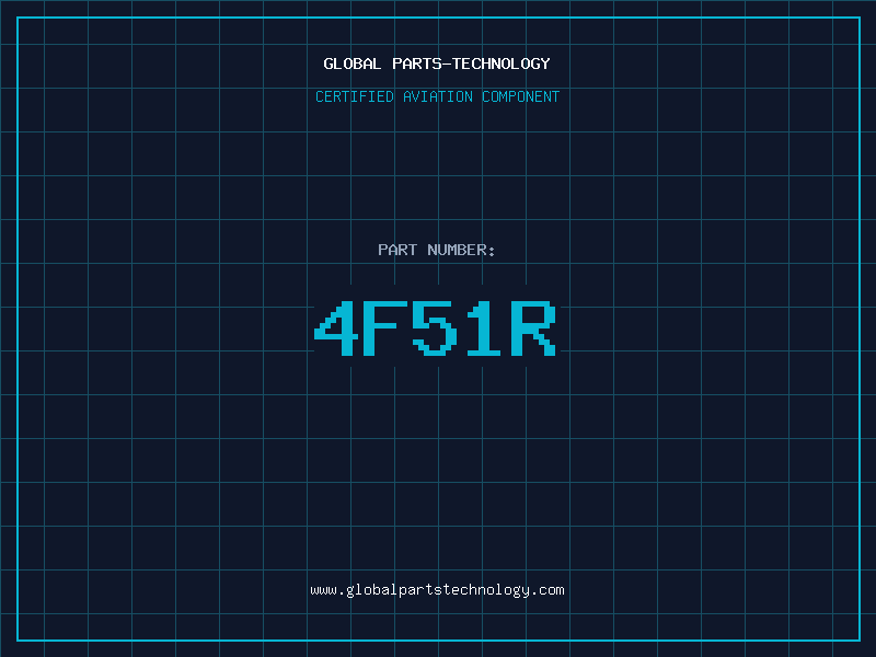 Aviation Part 4F51R