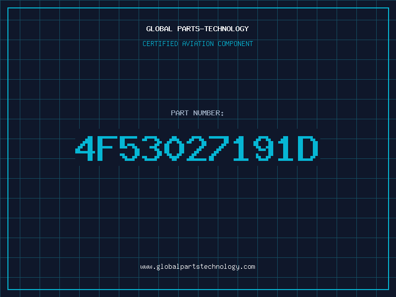 Aviation Part 4F53027191D