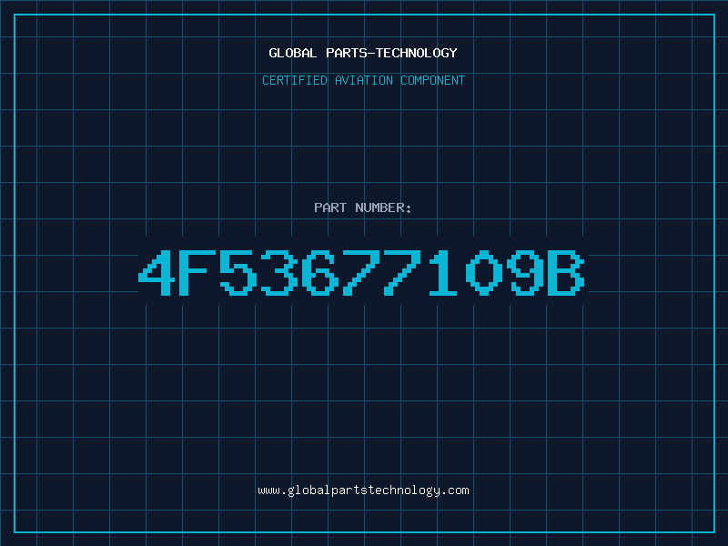 Aviation Part 4F53677109B