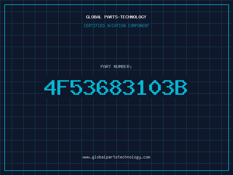 Aviation Part 4F53683103B