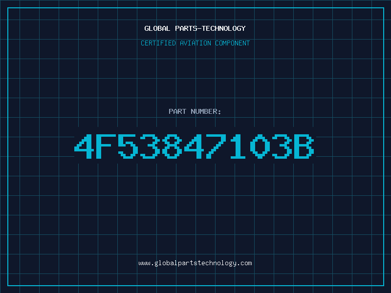 Aviation Part 4F53847103B