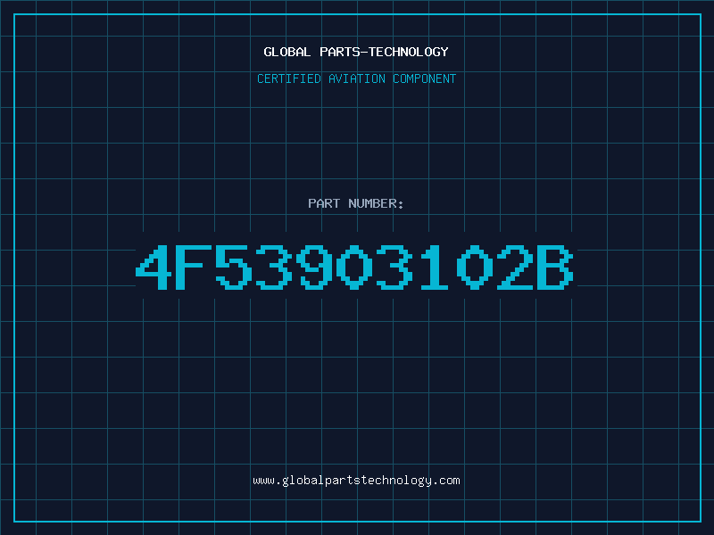 Aviation Part 4F53903102B