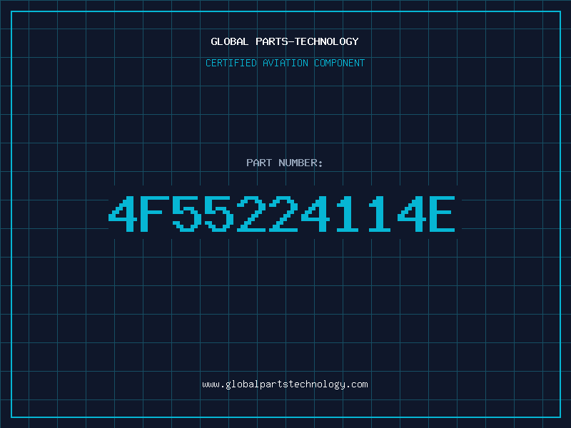 Aviation Part 4F55224114E