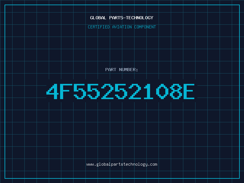 Aviation Part 4F55252108E