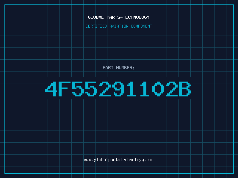 Aviation Part 4F55291102B