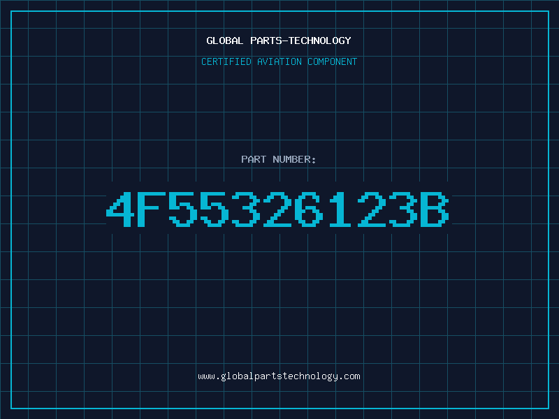 Aviation Part 4F55326123B