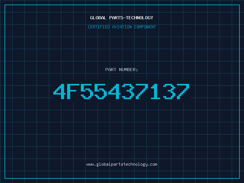 Aviation Part 4F55437137