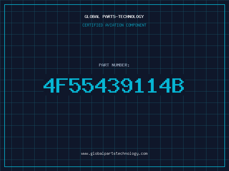 Aviation Part 4F55439114B