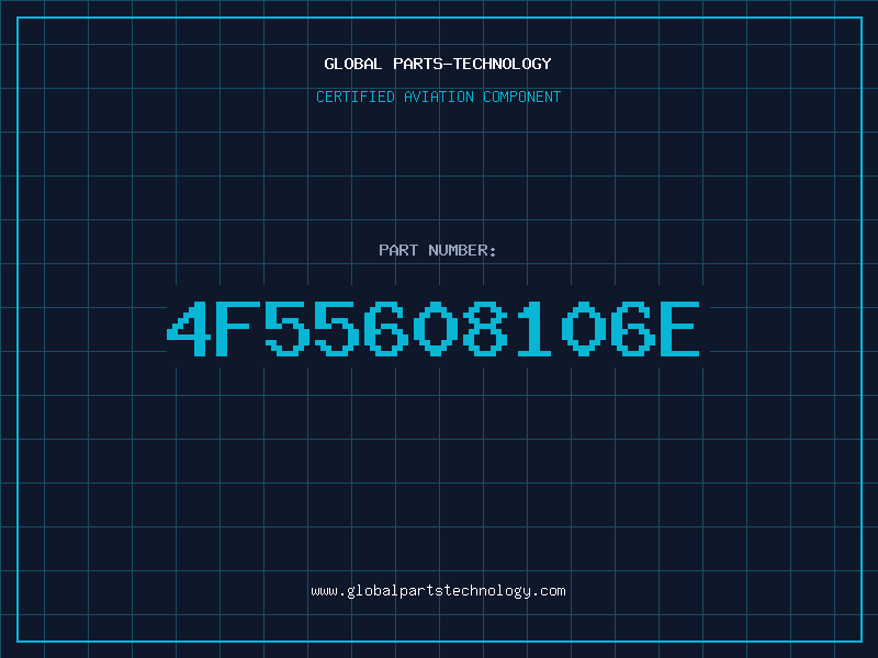 Aviation Part 4F55608106E