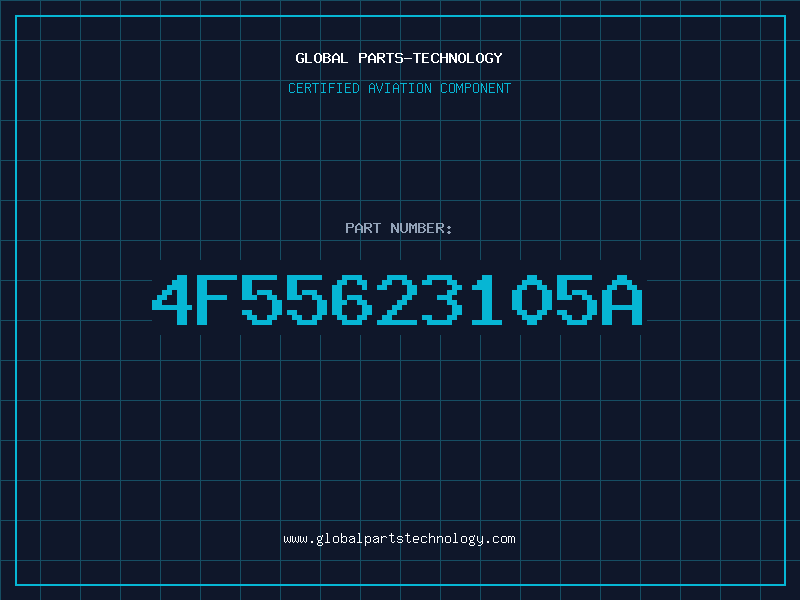 Aviation Part 4F55623105A