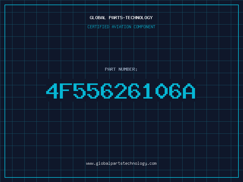Aviation Part 4F55626106A