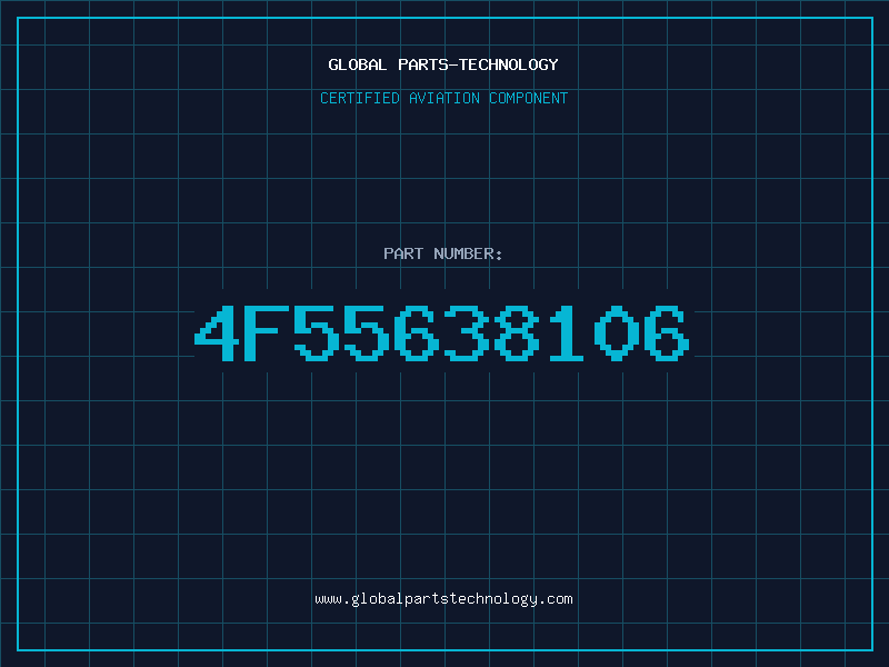 Aviation Part 4F55638106