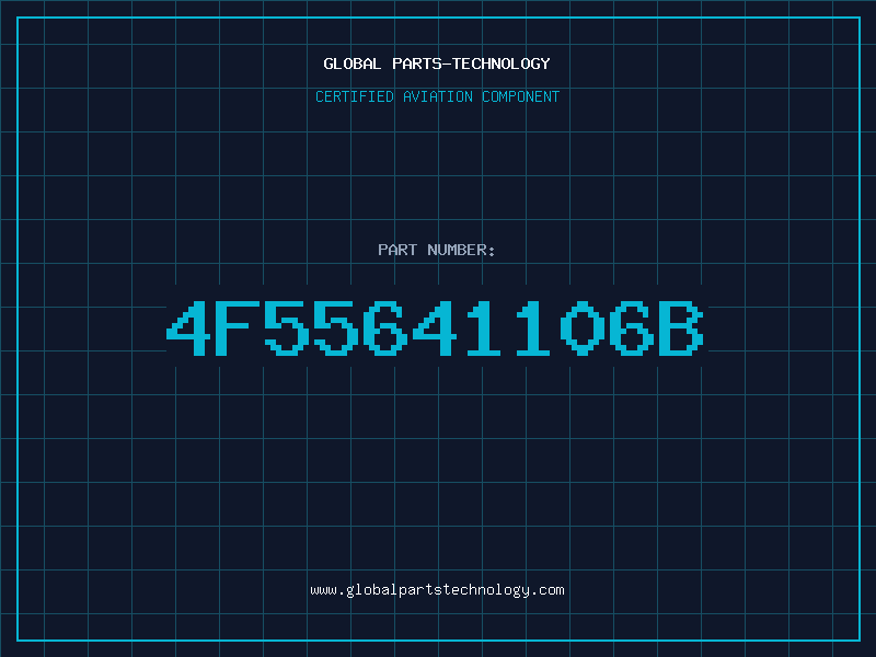 Aviation Part 4F55641106B