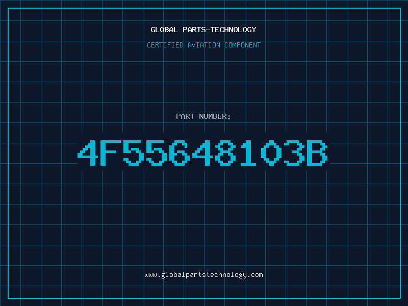 Aviation Part 4F55648103B